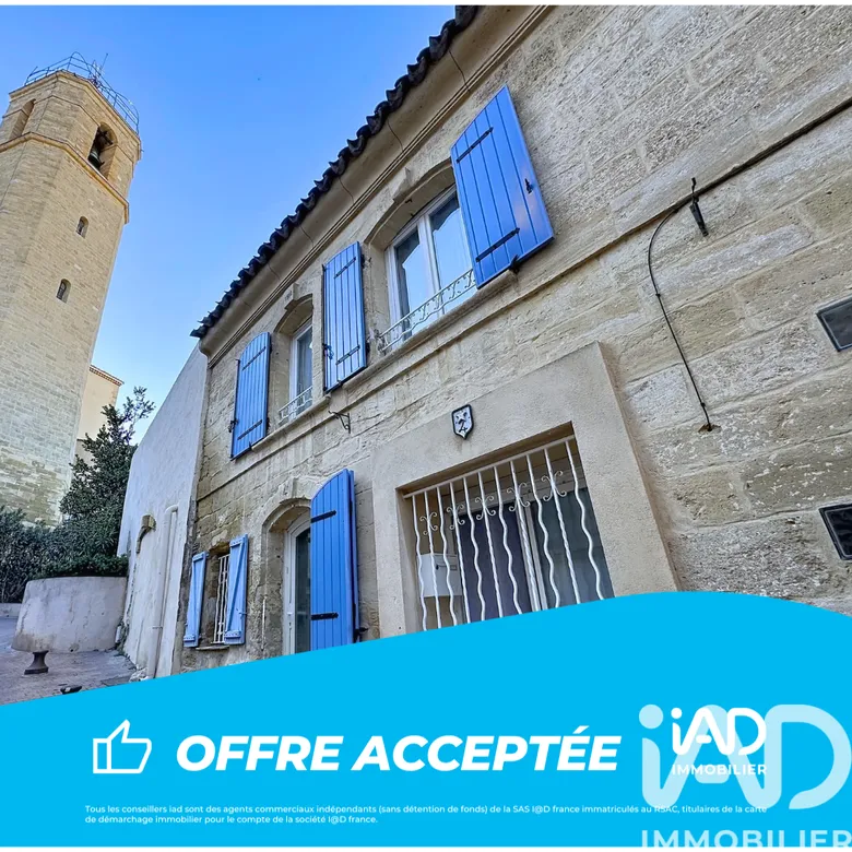 Maison 4 pièces 107 m² · à Istres · 107 m² · 226 000 €