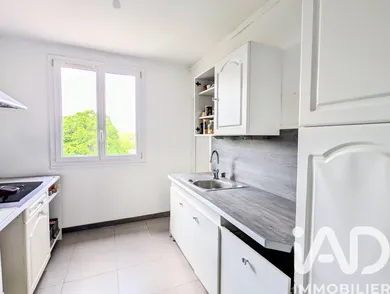 Appartement à Beauvais (60000)
