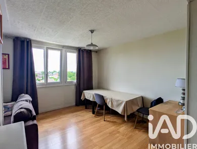 Appartement à Beauvais (60000)