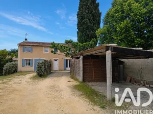 Maison à Saint-Romain-en-Viennois (84110)