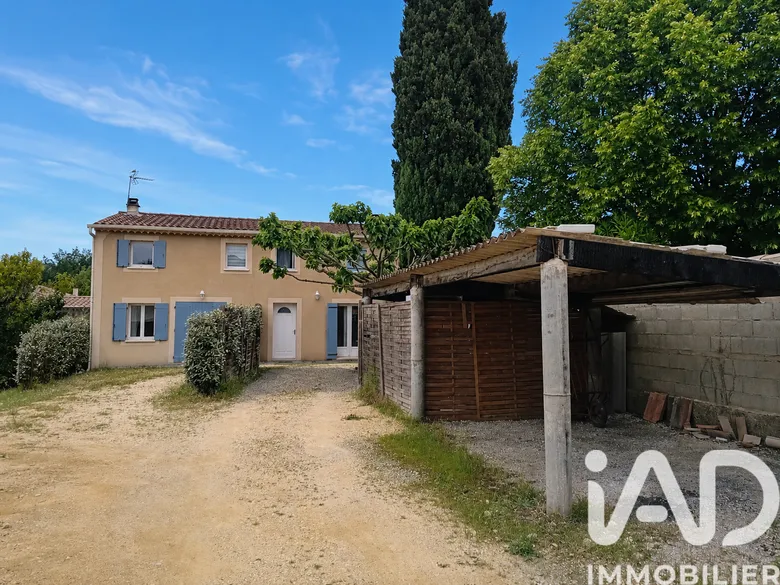 Maison 8 pièces 130 m² · à Saint-Romain-en-Viennois · 130 m² · 255 000 €