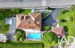 Maison à Siltzheim (67260)