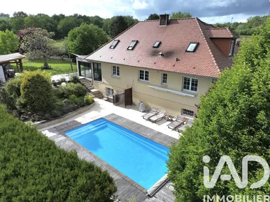 House in Siltzheim (67260)
