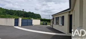 Maison à Lamothe-Montravel (24230)