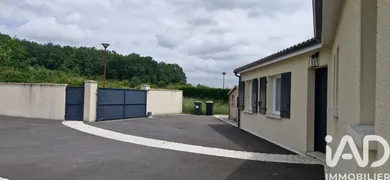 Maison à Lamothe-Montravel (24230)