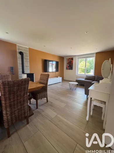Maison de campagne à Ham-en-Artois (62190)