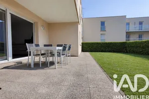 Apartment in Reims (51100)