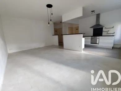 Appartement à Saint-Étienne (42100)