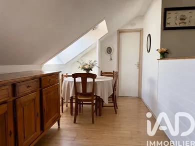Appartement à La Richardais (35780)