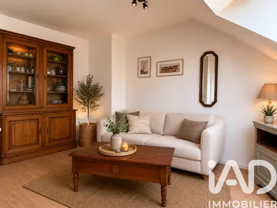 Apartment in La Richardais (35780)