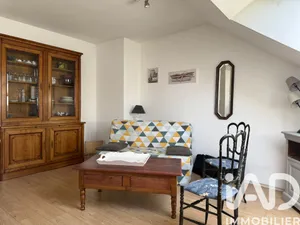 Apartment in Dinard (35800)