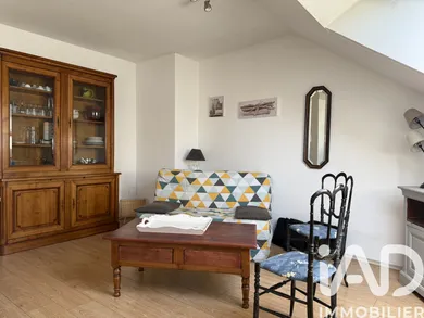Apartment in La Richardais (35780)