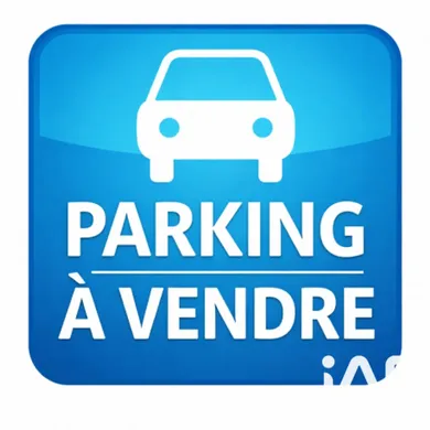 Parking à Paris (75018)
