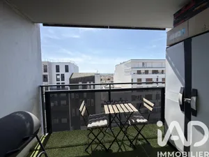 Appartement à Bezons (95870)
