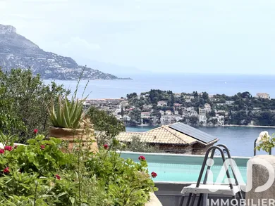 Traditional house in Nice (06000)