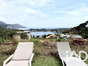 Traditional house in Nice (06000)