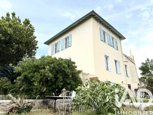 Maison traditionnelle à Nice (06000)