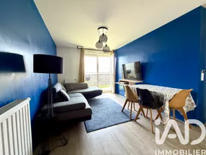 Apartment in Bezons (95870)