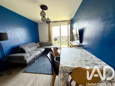 Appartement à Bezons (95870)