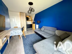 Apartment in Bezons (95870)