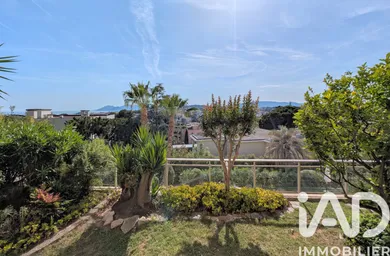 Apartment in Le Cannet (06110)