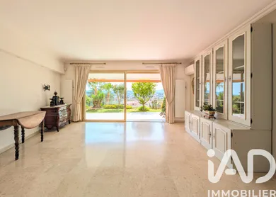 Apartment in Le Cannet (06110)