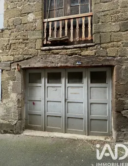 Barn in Langeac (43300)