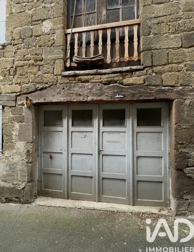 Barn in Langeac (43300)