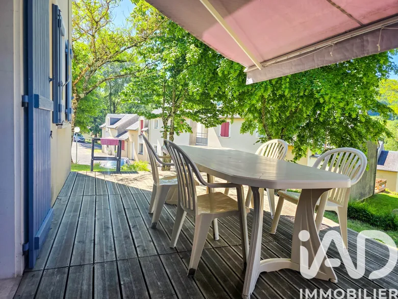 Appartement 4 pièces 51 m² · à Saint Geniez d'Olt Et d'Aubrac · 51 m² · 82 000 €