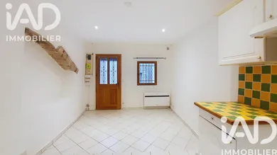 Village house in Lorgues (83510)