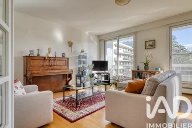 Appartement à Le Pecq (78230)