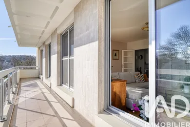 Appartement à Le Pecq (78230)