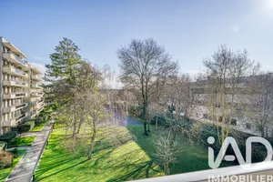 Appartement à Le Pecq (78230)