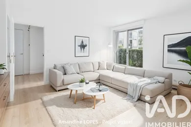 Appartement à Créteil (94000)