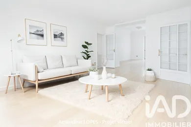 Appartement à Créteil (94000)