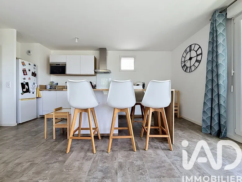 Appartement 3 pièces 65 m² · à Bondoufle · 65 m² · 225 000 €