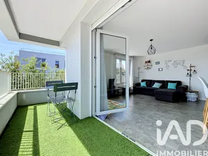 Appartement à Bondoufle (91070)