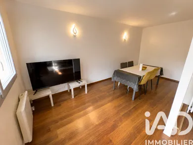 Apartment in Sarcelles (95200)