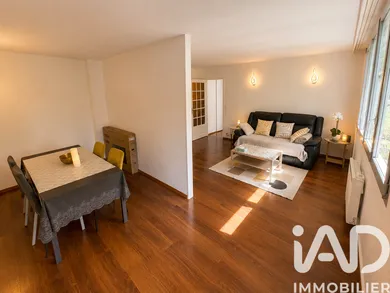 Apartment in Sarcelles (95200)