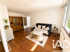 Appartement à Sarcelles (95200)