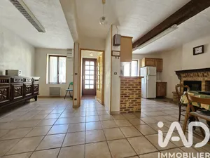 House in Vibraye (72320)