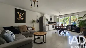 Appartement à Pontault-Combault (77340)