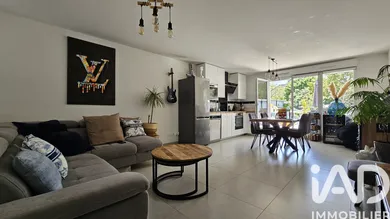 Appartement à Pontault-Combault (77340)