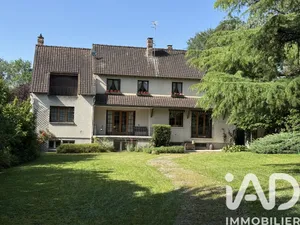 Maison à Samoreau (77210)