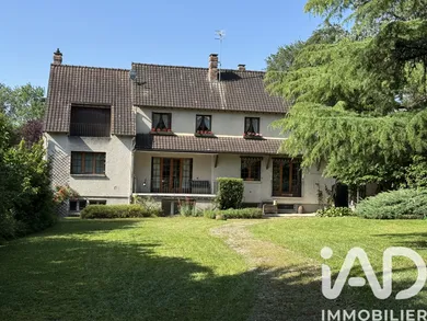 Maison à Samoreau (77210)