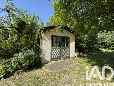 House in Samoreau (77210)
