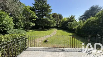 House in Samoreau (77210)