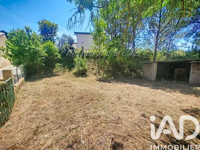 Building plot in Lieuran-lès-Béziers (34290)