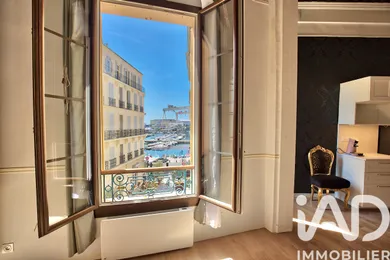 Apartment in La Ciotat (13600)