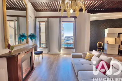 Apartment in La Ciotat (13600)
